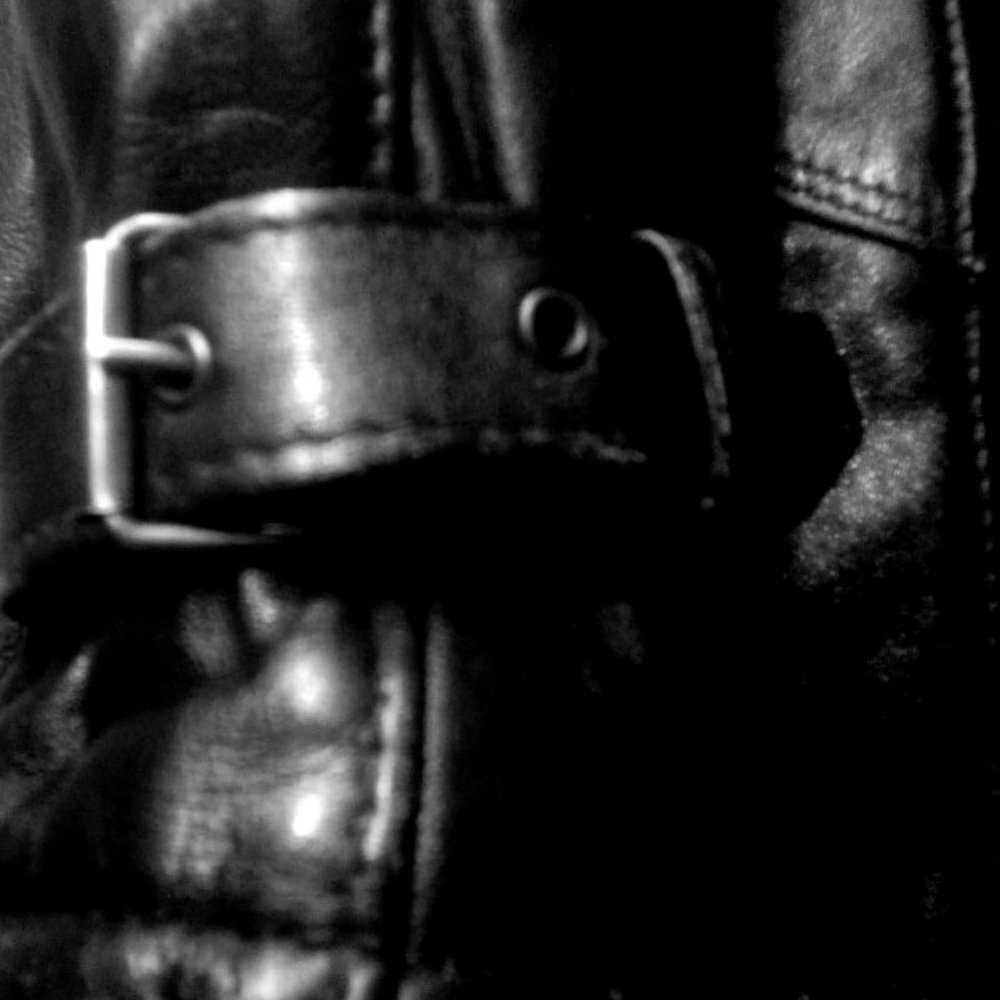 Vera Pelle Fur/Leather/Shearling Coat View 6